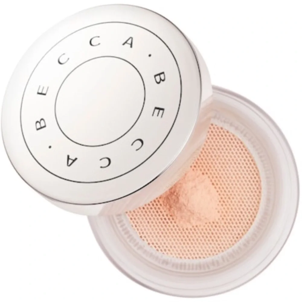 BECCA Hydra-Mist Set & Refresh Powder